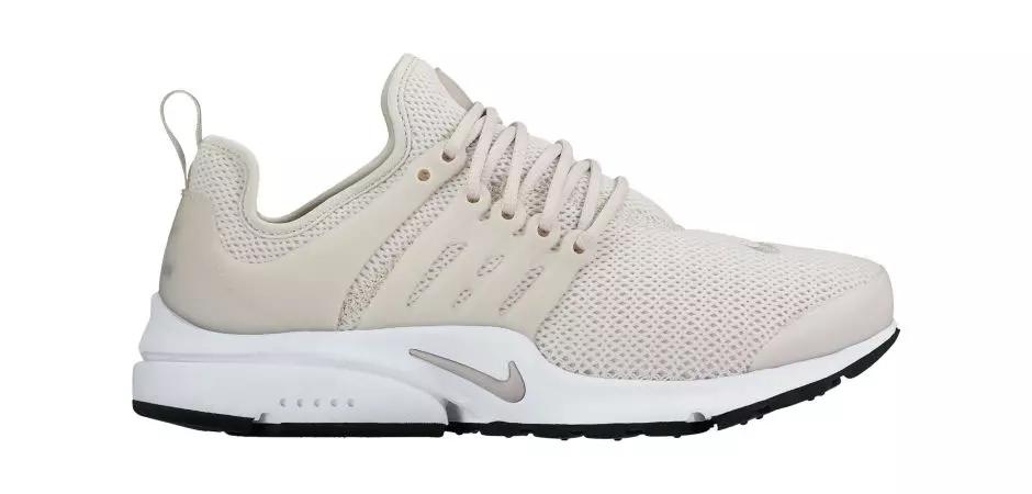 Nike Air Presto 2016. aasta väljalasked