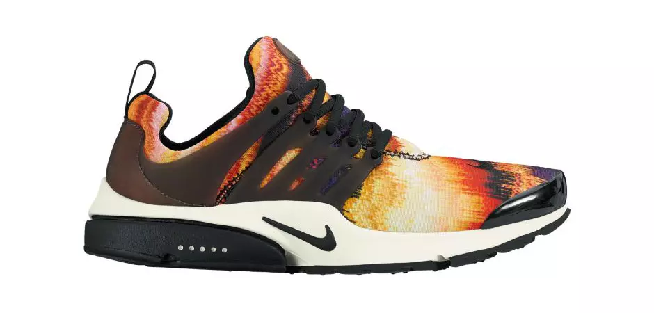 Nike Air Presto 2016 худалдаанд гарлаа