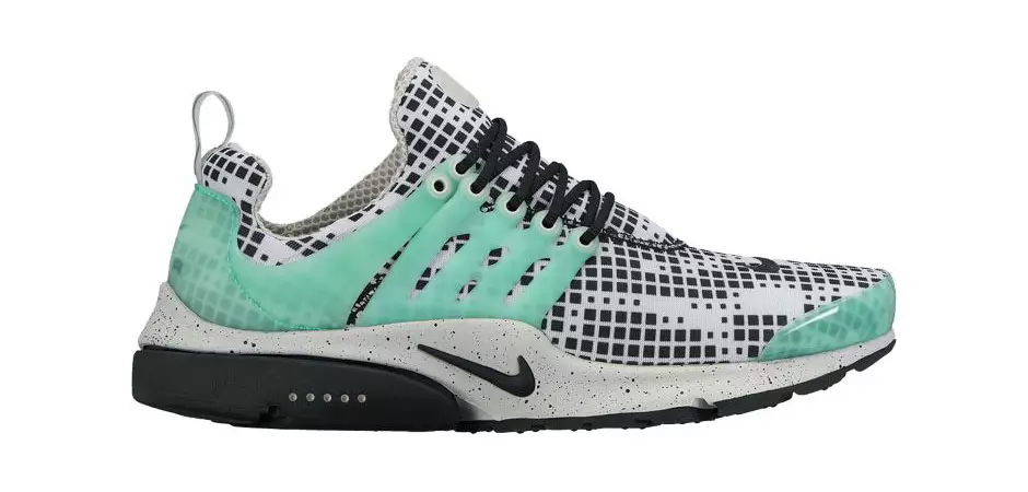 Izdanja Nike Air Presto 2016