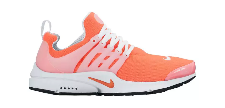 Nike Air Presto 2016 Lanzamientos