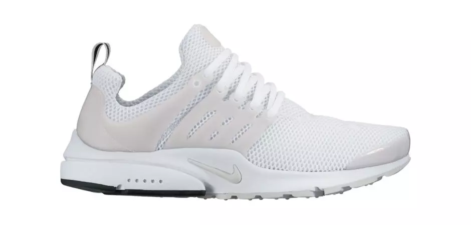 Lançaments de Nike Air Presto 2016