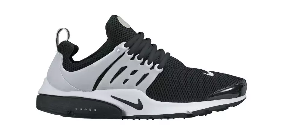 Nike Air Presto 2016 udgivelser