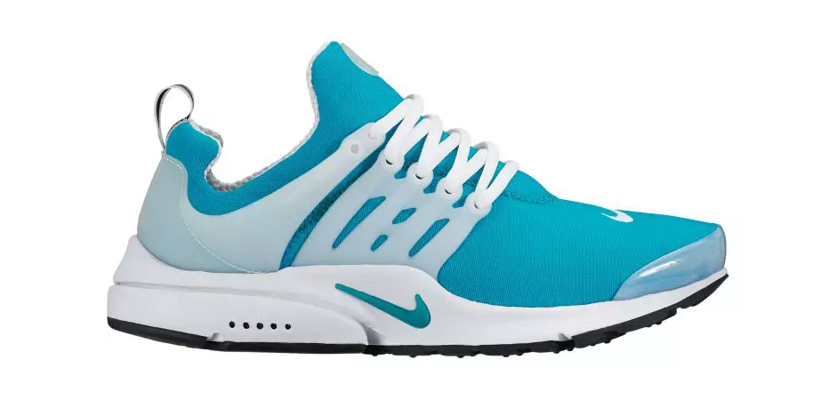 Nike Air Presto 2016 Lanzamientos