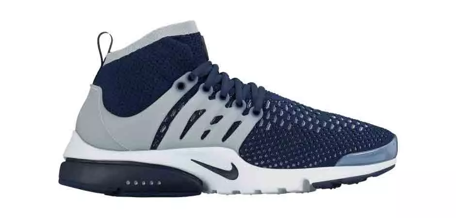 Rilaxxi Nike Air Presto 2016