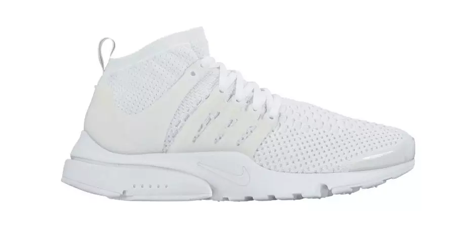 Lançaments de Nike Air Presto 2016