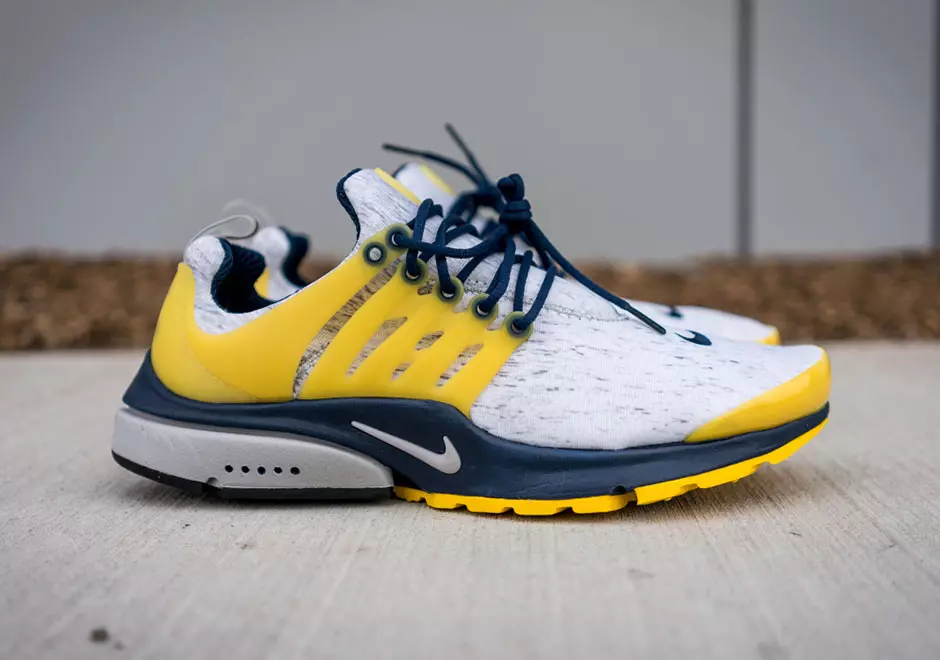 Nike Air Presto “Shady Milkman” já está disponível