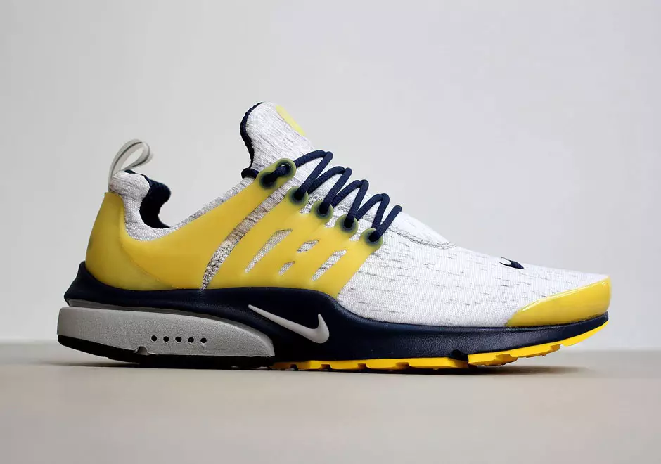 Nike Air Presto Shady Milkman 2016 წელი