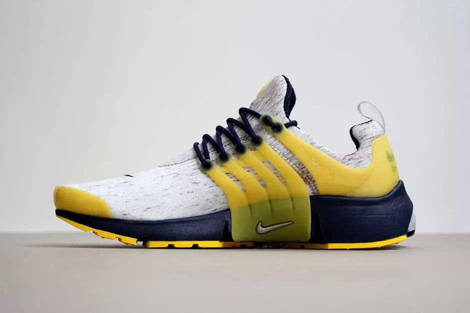 Nike Air Presto Shady Milkman 2016 წელი