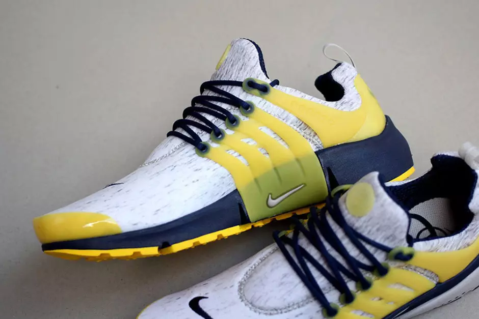 Nike Air Presto Shady Milkman 2016 წელი