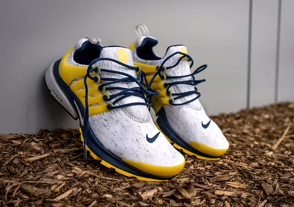 Nike Presto Shady Milkman