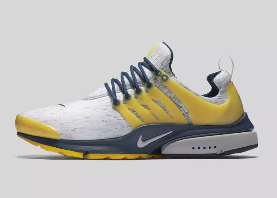 Nike Air Presto Gölgeli Sütçü