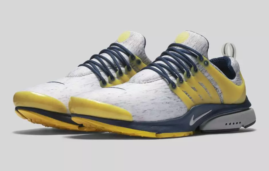 Nike Air Presto Gölgeli Sütçü