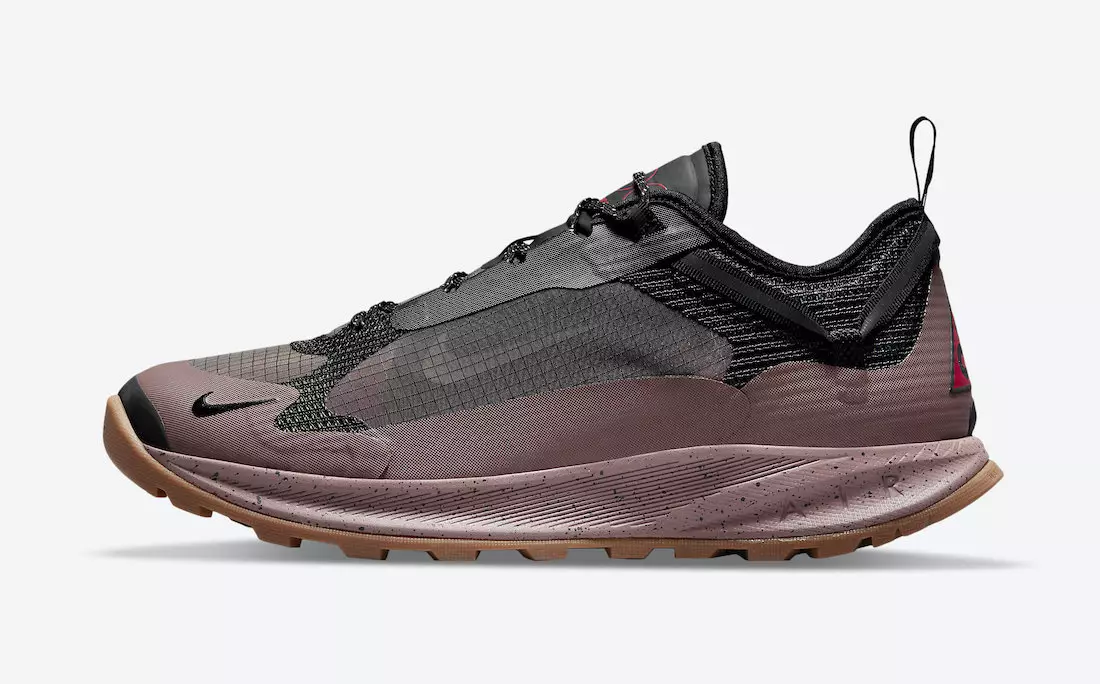 Nike ACG Air Nasu 2 Smokey Mauve DC8296-200 Julkaisupäivä