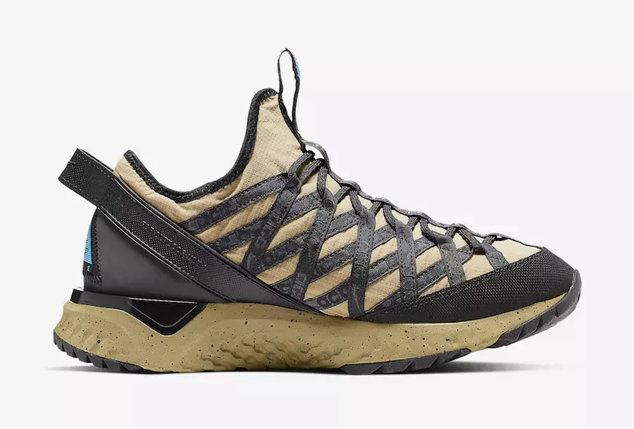 Datum vydání Nike ACG React Terra Gobe BV6344-200