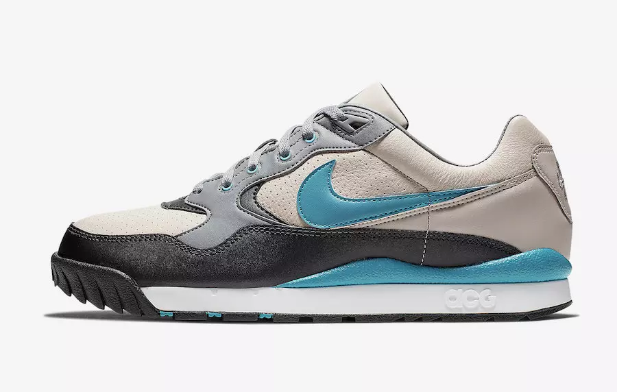 Nike ACG Wildwood Teal Nebula AO3116-004 Tarehe ya Kutolewa