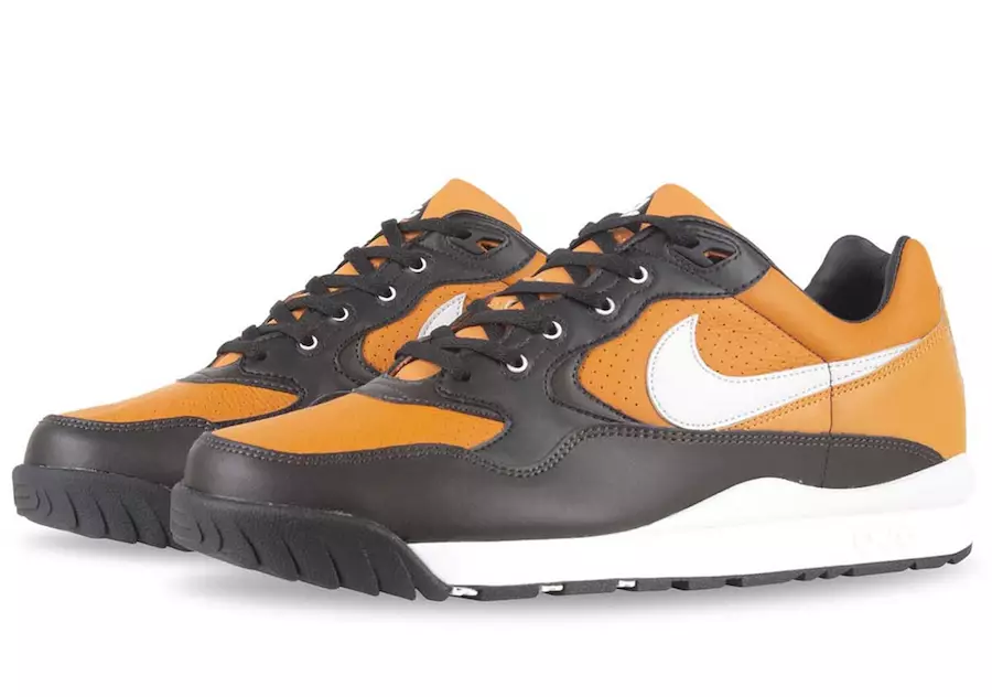 Nike ACG Wildwood Velvet Brown AO3116-800 תאריך שחרור