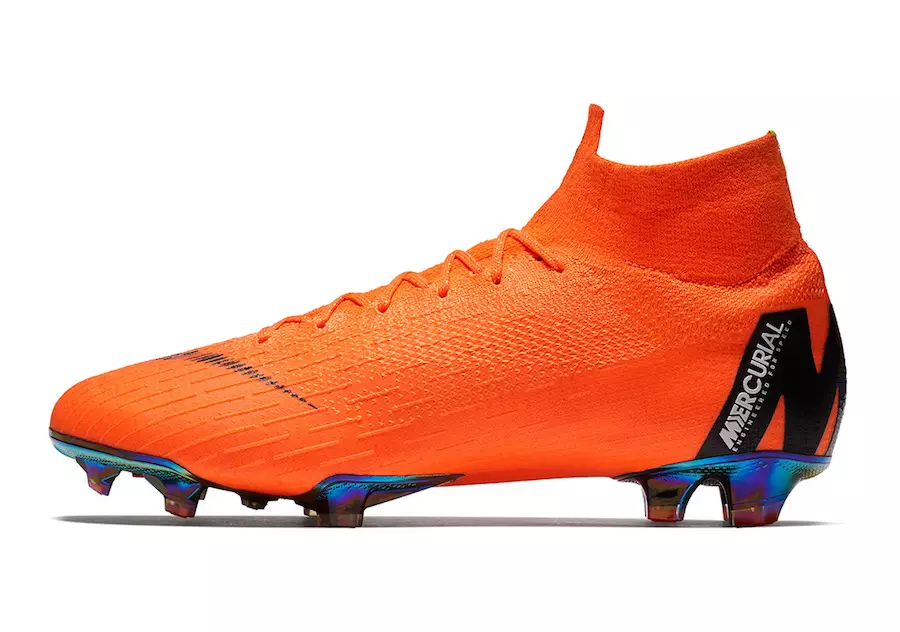 Nike Mercurial SuperFly 360