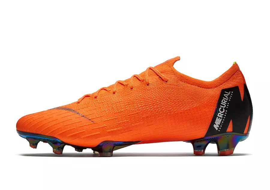 nike mercurial vapor 360