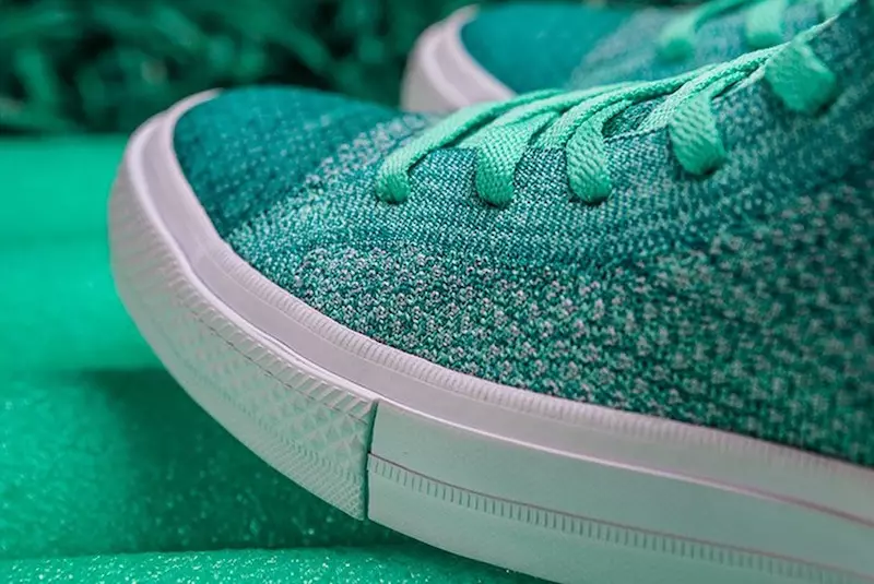 Converse Menggunakan Flyknit Nike untuk Chuck Taylor All-Star terbaru mereka 40547_5