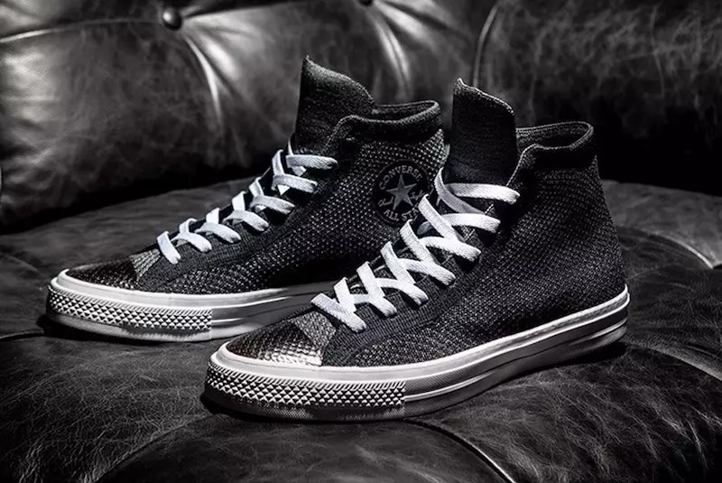 Converse Nike Flyknit Chuck Taylor All Star