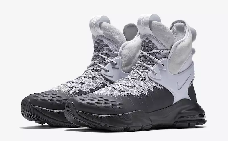 Giới thiệu đợt phát hành NikeLab ACG Zoom Tallac Flyknit vào tháng 12