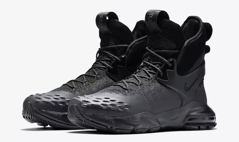 NikeLab ACG Zoom Tallac Flyknit Թողարկման ամսաթիվ