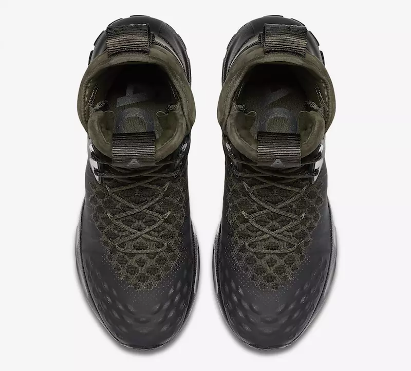 NikeLab ACG Zoom Tallac Flyknit išleidimo data