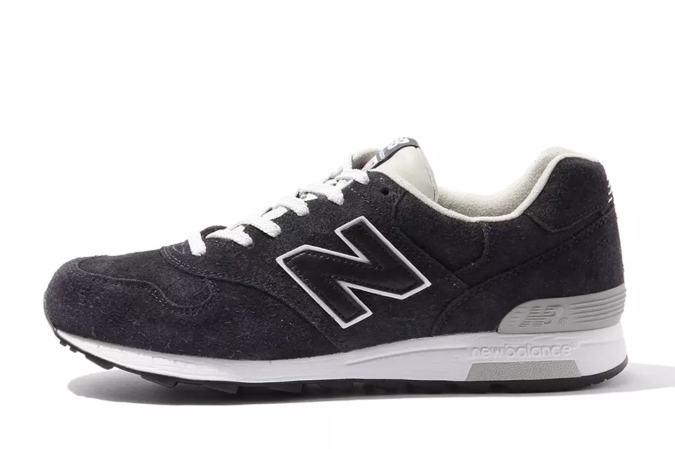 BEAMS x New Balance 1400 יום השנה ה-40