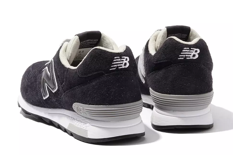 BEAMS x New Balance 1400 40 יאָרטאָג