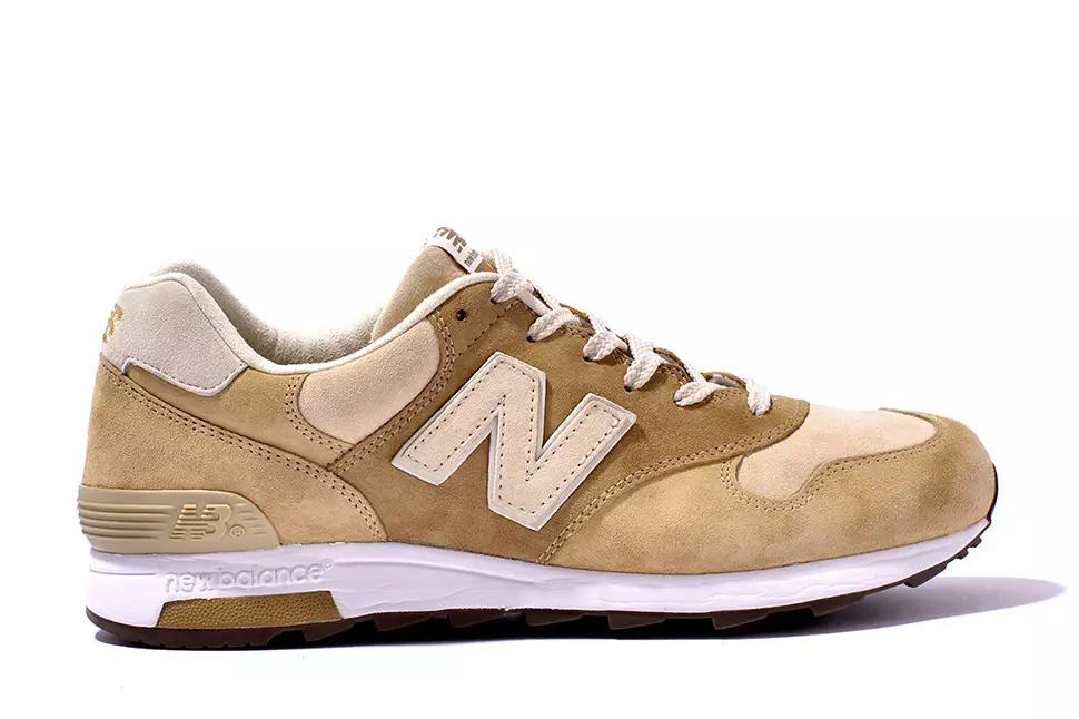 BEAMS x New Balance 1400 40th Anniversary