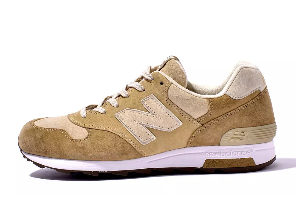 BEAMS x New Balance 1400 40 Aniversario