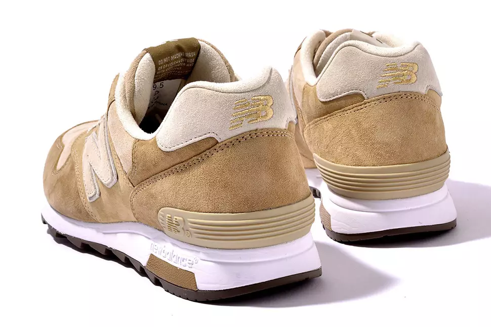 BEAMS x New Balance 1400 40. Anniversaire