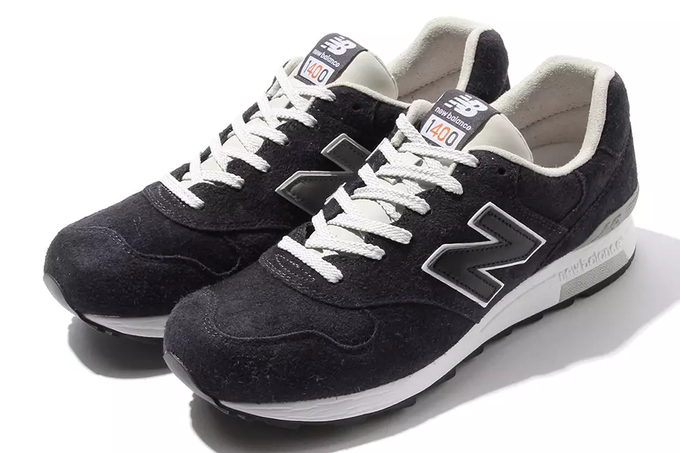 BEAMS x New Balance 1400 40th Anniversary