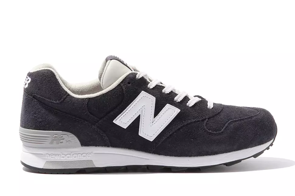 BEAMS x New Balance 1400 40. Anniversaire