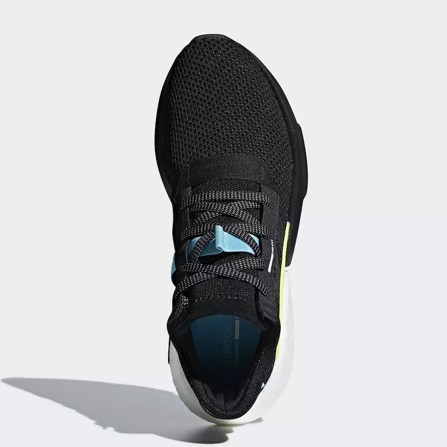 adidas POD S3.1 AQ1059 Releasedatum