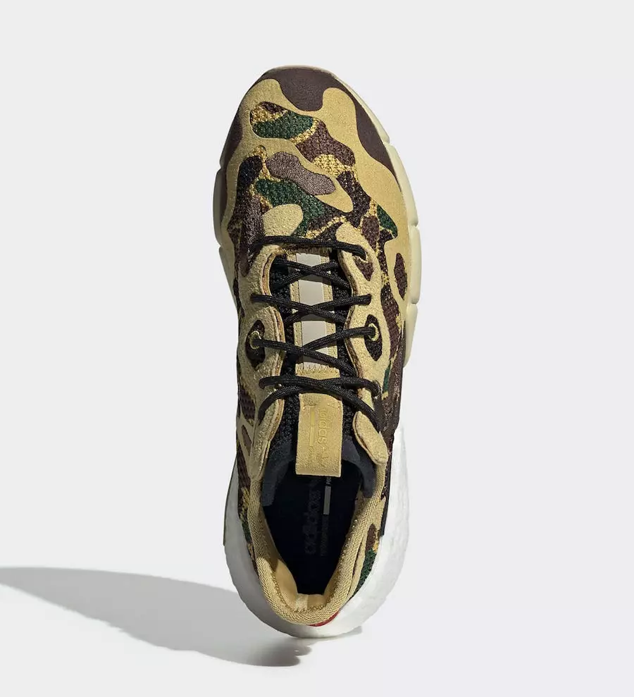 adidas POD S3.2 Olive Camo EE6438 Шығарылған күні