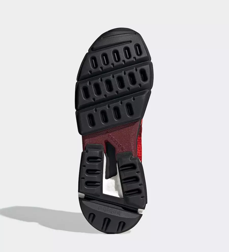 adidas POD S3.2 Red-Camo EE6436 Дата на издаване