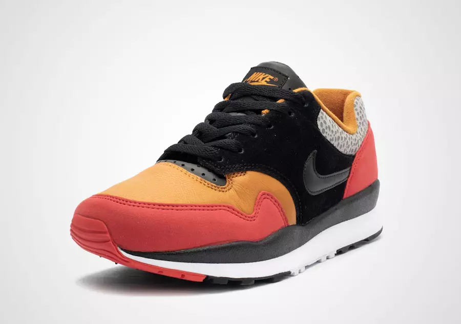 Nike Air Safari SE BQ8418-600