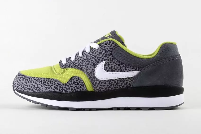 Nike Air Safari s'estrena a