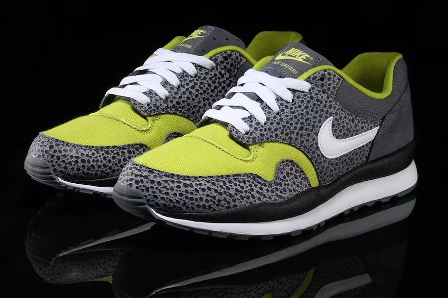 Nike Air Safari Kaktus Cerah AO3298-001