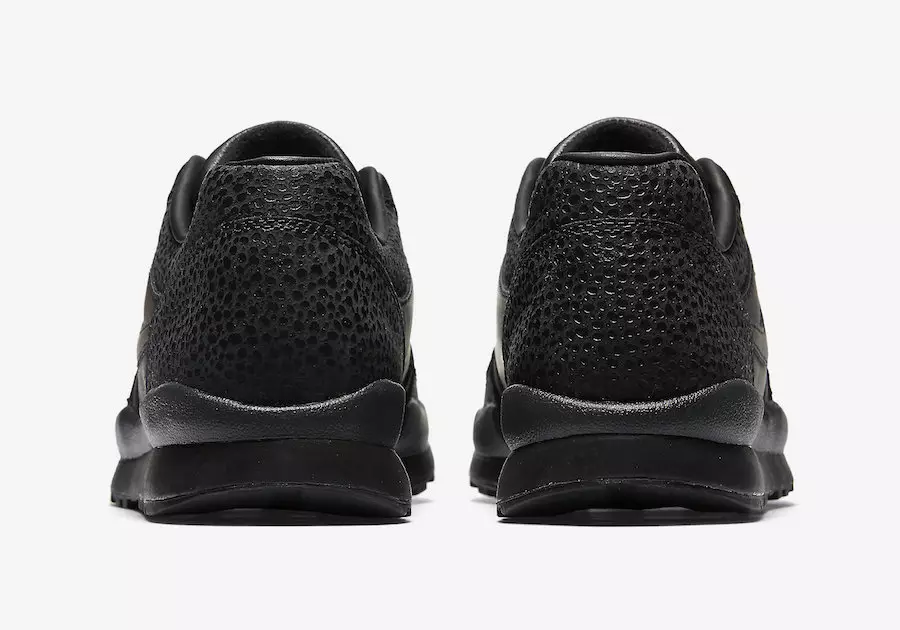 Nike Air Safari Black AO3295-002 väljalaskekuupäev