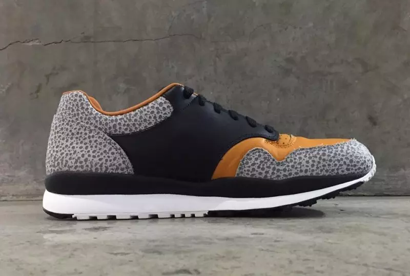 Nike Air Safari 2018 ретро