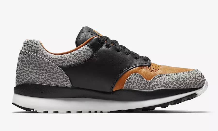 Nike Air Safari 2018 Retro AO3295-001 väljalaskekuupäev