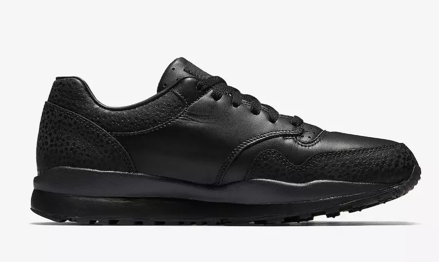 Nike Air Safari Black AO3295-002 Data e publikimit