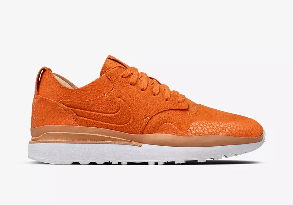 Nike Air Safari Royal Arancio ruggine