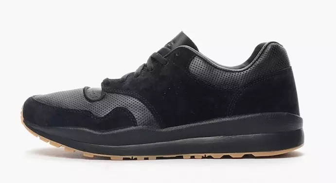 Nike Safari Deconstruct Black/Gum