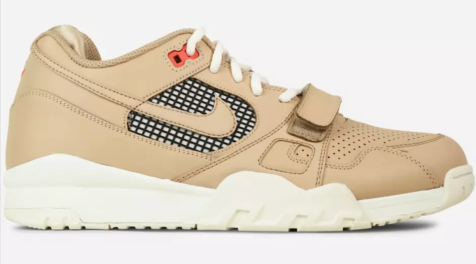 Кросівки Nike Air Trainer 2 Vachetta Tan