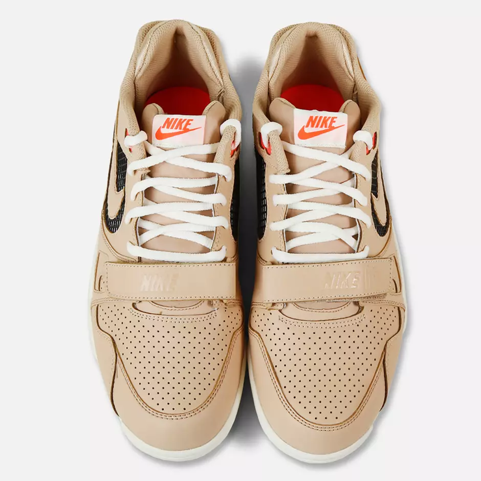 Кросівки Nike Air Trainer 2 Vachetta Tan