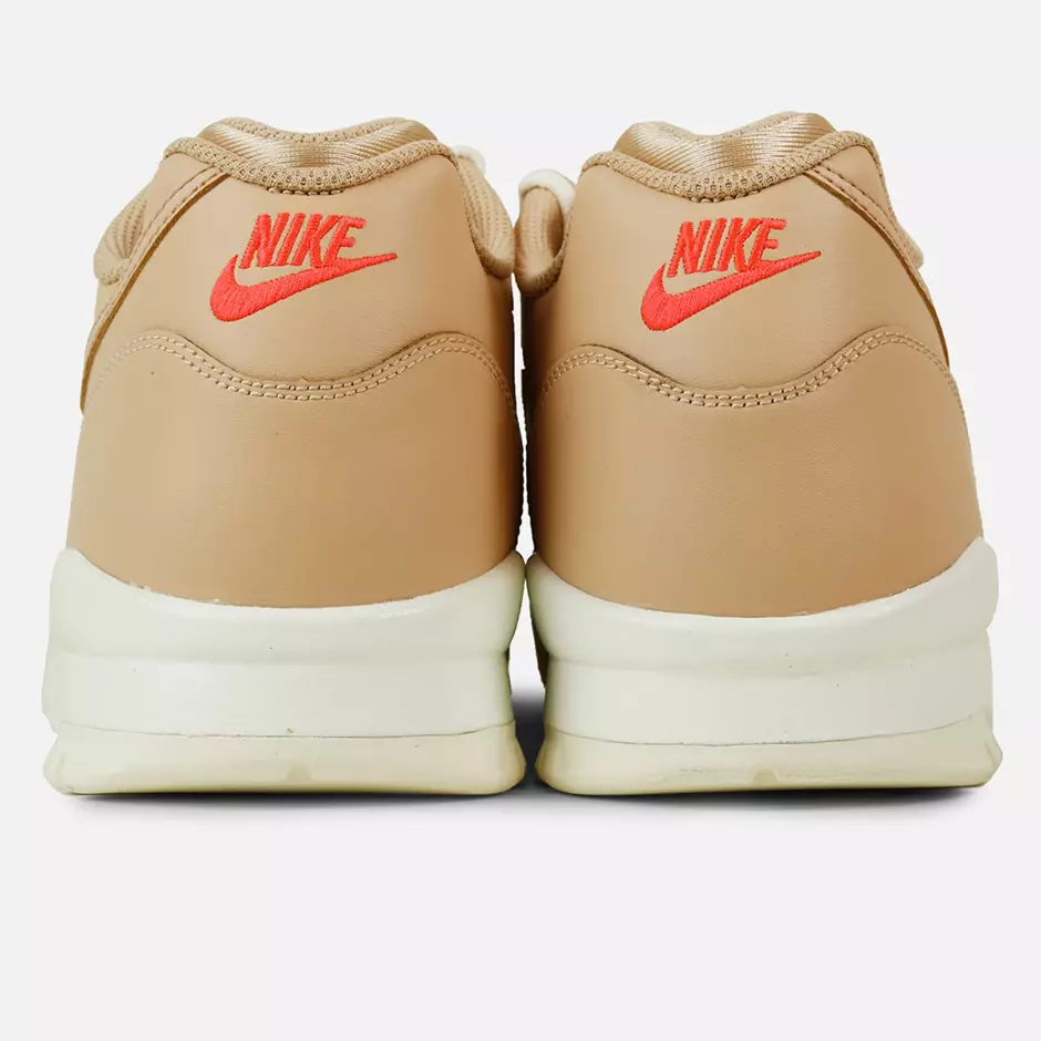 Кросівки Nike Air Trainer 2 Vachetta Tan