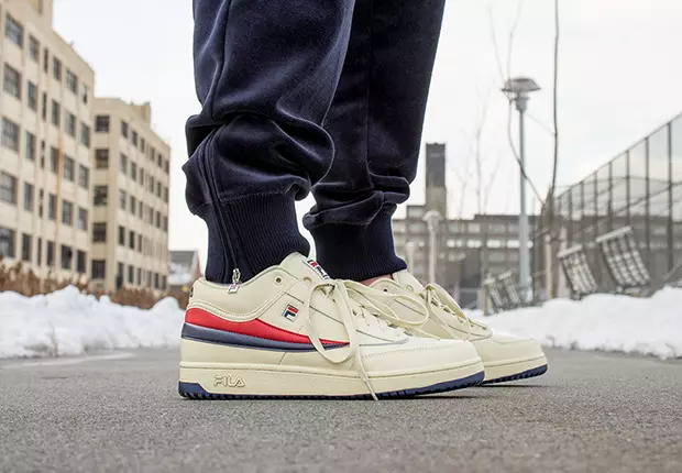 FILA Original Теннис 40713_1